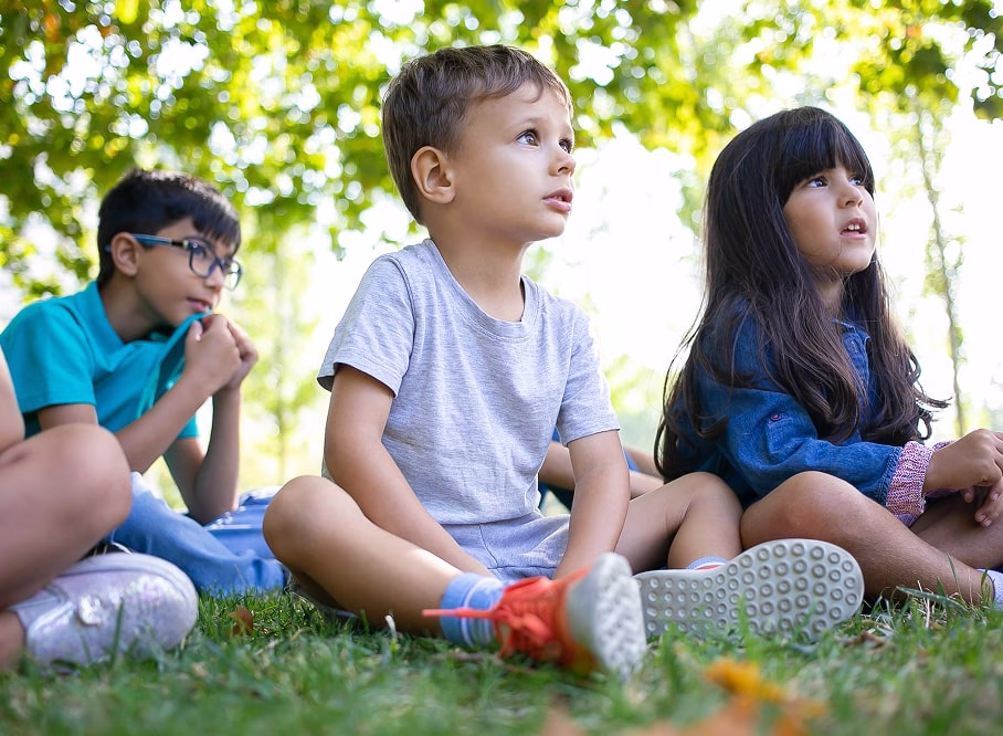 What to Expect at Your Child’s First Dental Visit