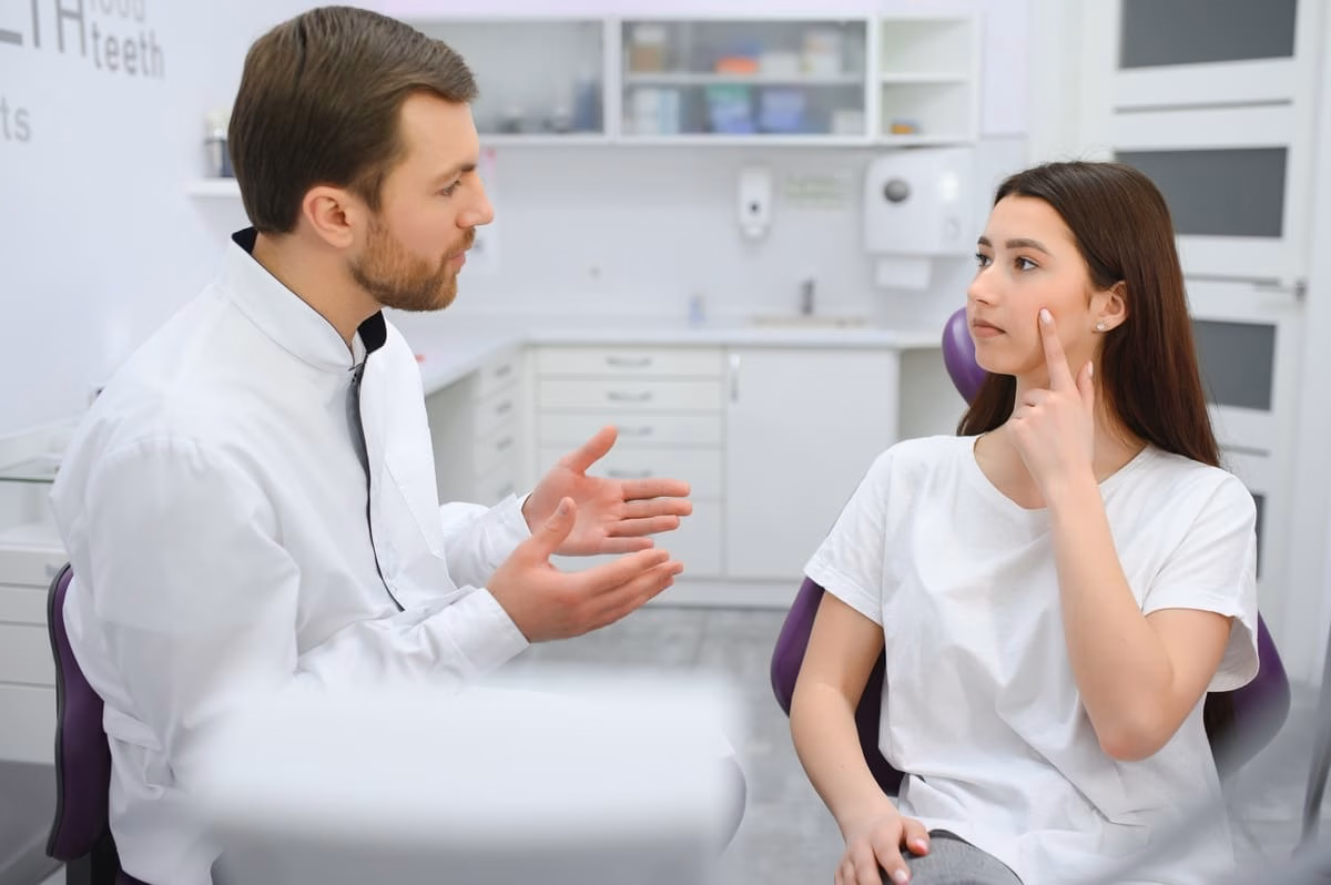 Gum Disease Treatment