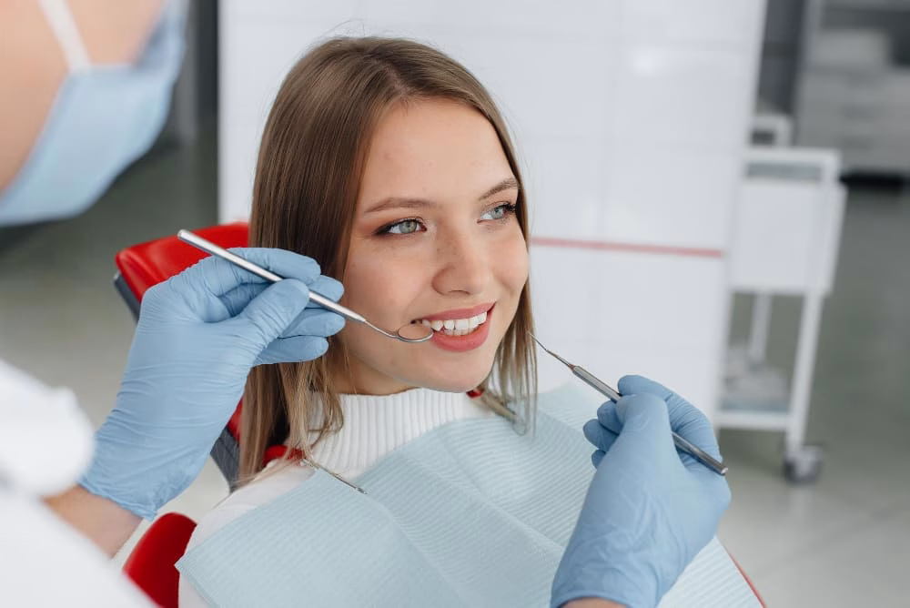 Why Choose MGA Dental for Spark Clear Aligners