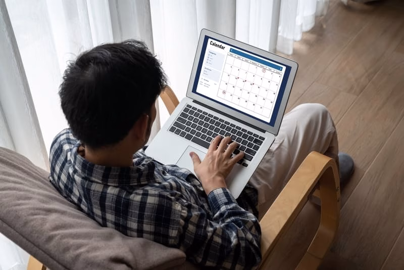 Book Your Appointment Today!