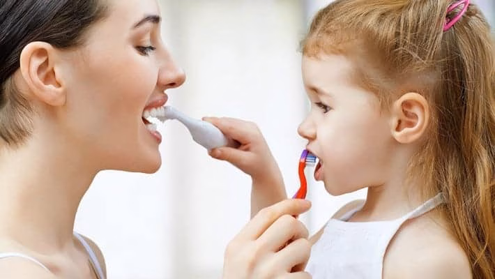 Caring for Tiny Teeth – Taking Care of Your Child’s Dental Care