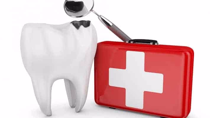 Tooth trouble? Tips for managing the dreaded toothache