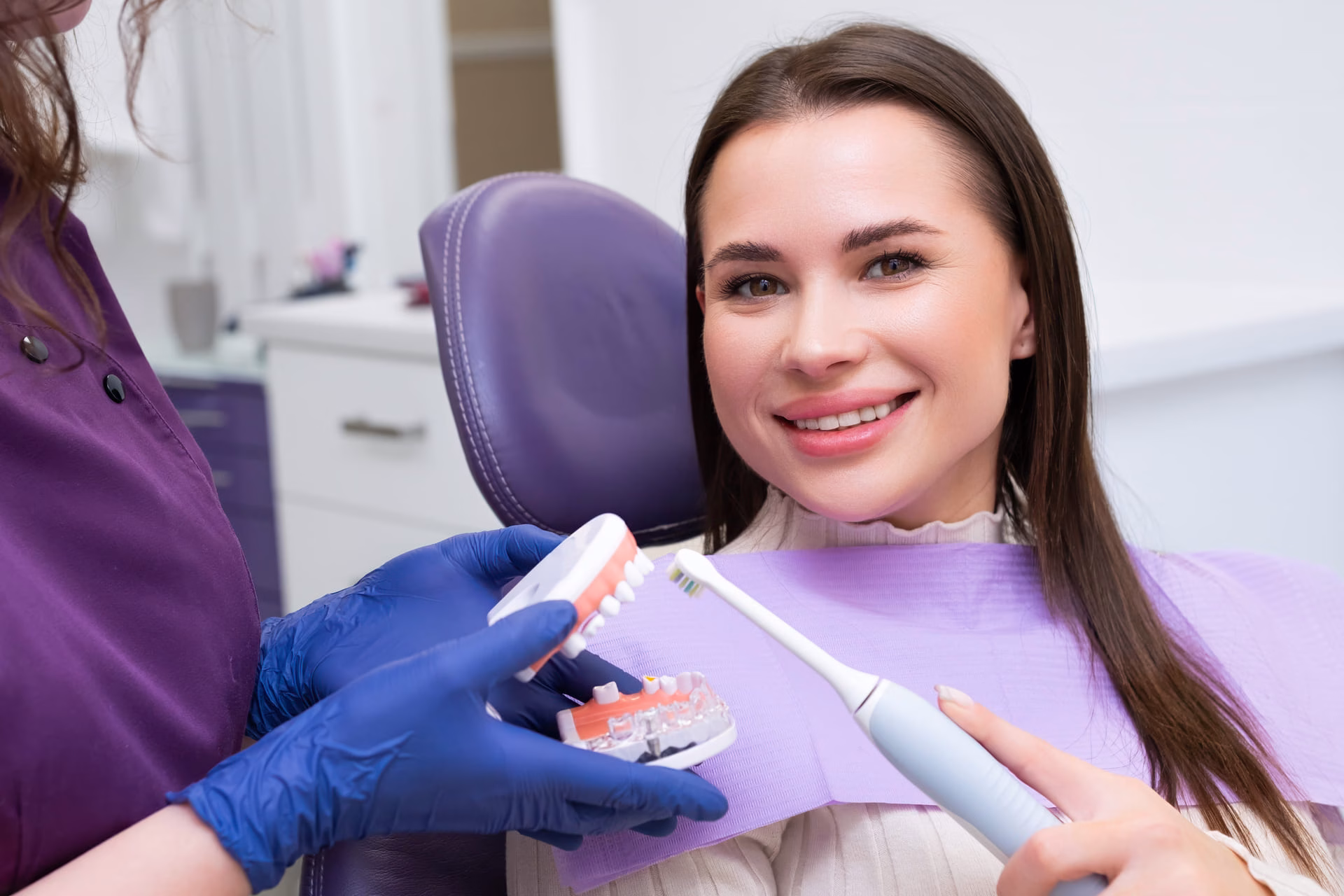 Emergency Dentist near Benowa