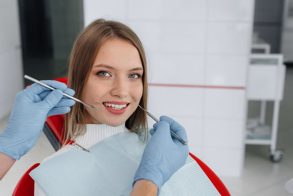 Signs You Need an Emergency Dentist