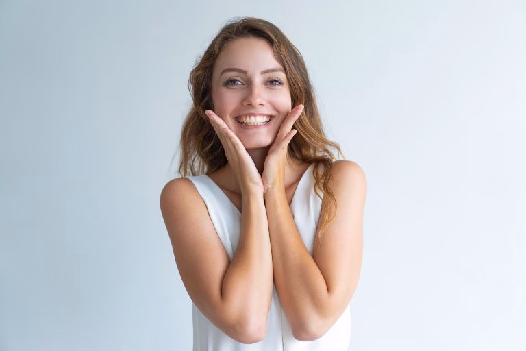 Chipped Teeth: Fillings and Onlays Quick Fix