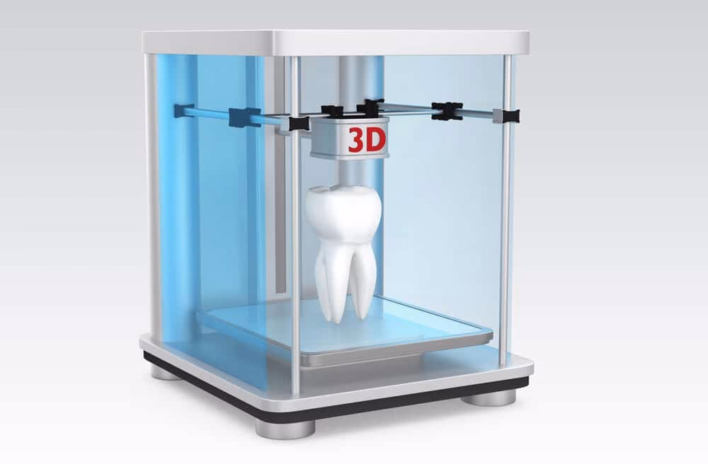 Digital Dentistry – bridging the gap in technology processes in the dentist chair