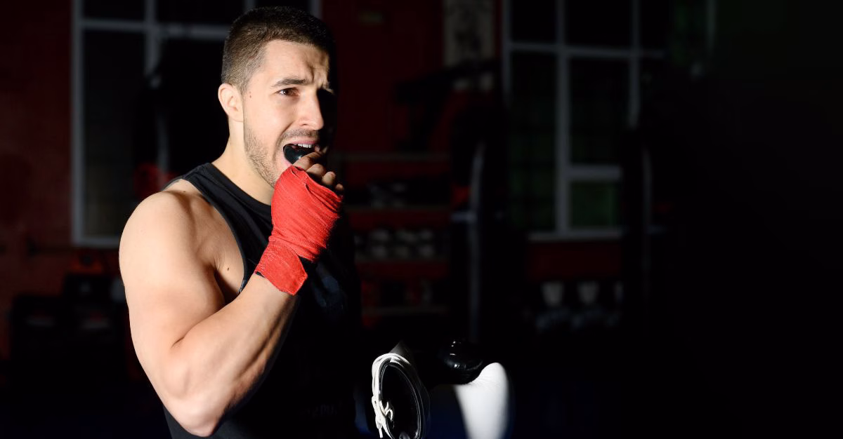 Protecting your child’s teeth during  sports and physical activity