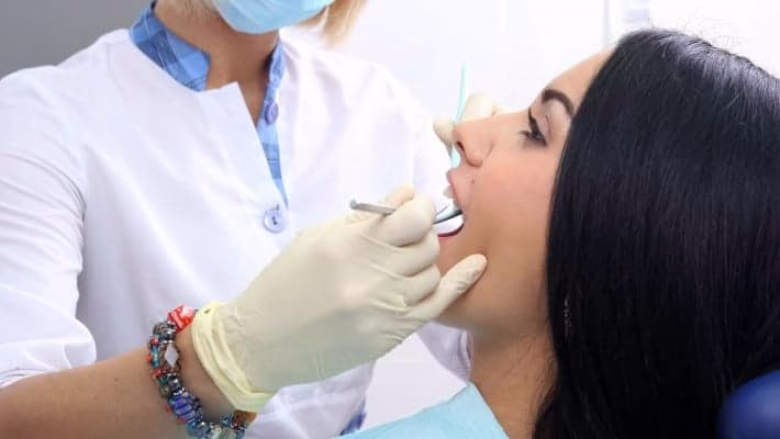 Healthy Teeth – Top Tips for Avoiding Dental Decay & Damage