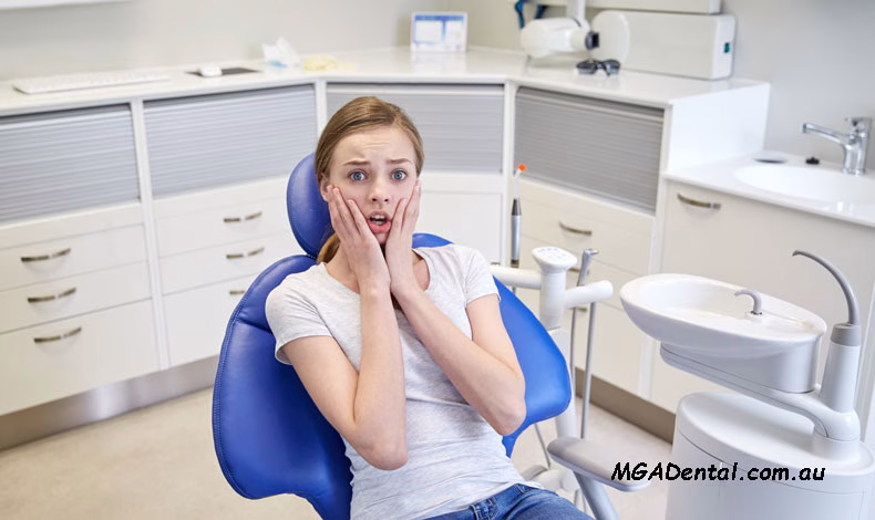 How Dry Mouth Causes Poor Oral Hygiene And Affects On Dental Health