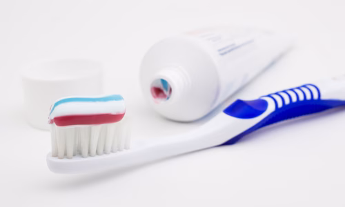 The beginners guide to toothpaste