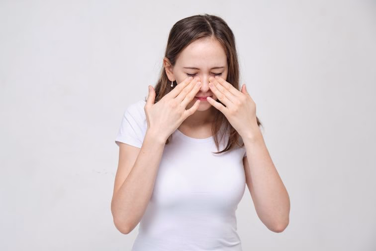 Sinus and Tooth Pain – How Are These Two Connected?