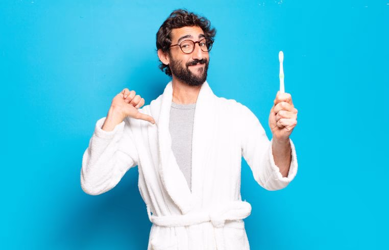 Is Over Brushing Your Teeth Bad?