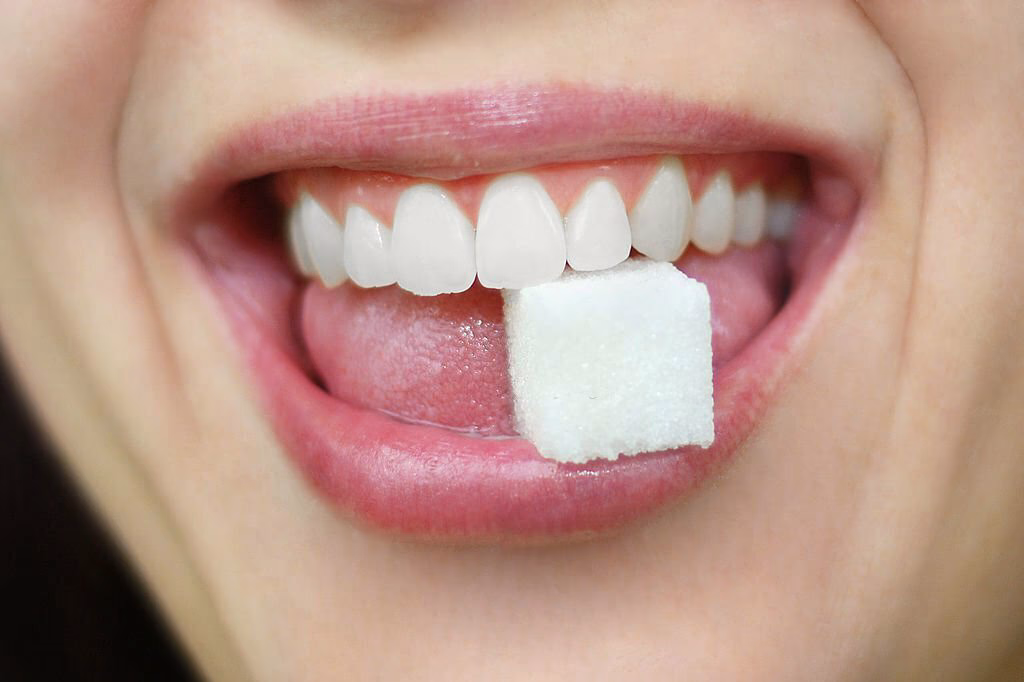 How Does Sugar Affect Your Dental Health?