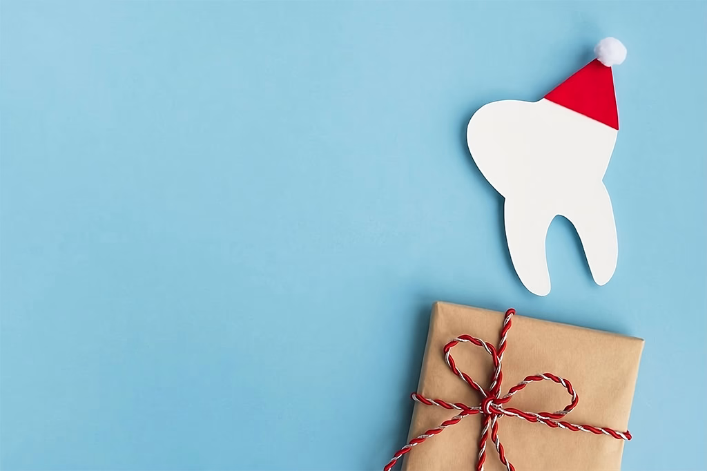 How To Care For Your Teeth During the Holidays