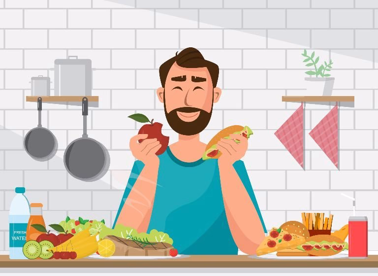 What Bad Teeth and Forceful Chewing Can Cause