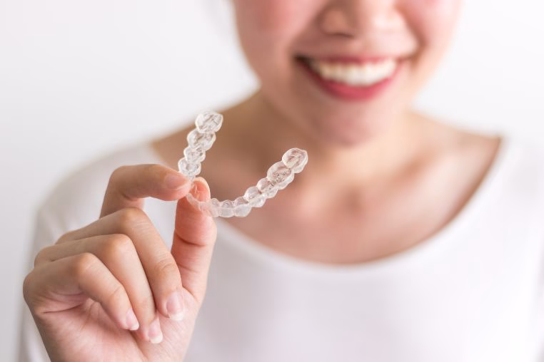 How Long Does Invisalign Take?