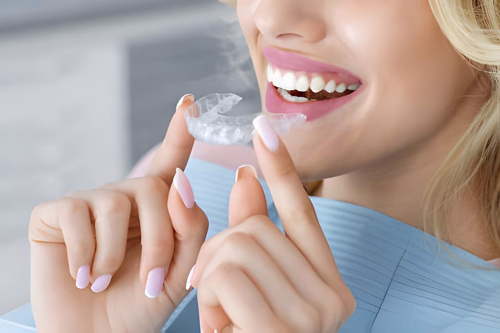 How to Clean Each Type of Retainer