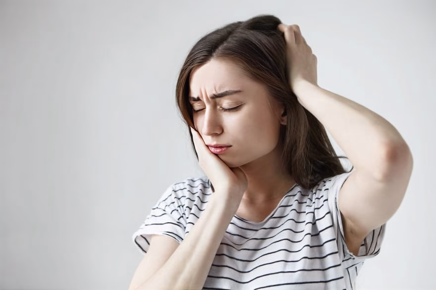 Molar Teeth Pain – What are the Main Causes?