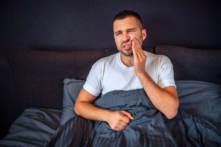 What Is Condensing Osteitis